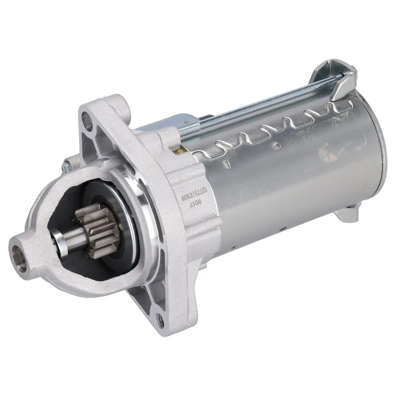 Startmotor FEBI BILSTEIN 188307