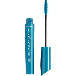 Köp 2 få 25% | Lumene Nordic Berry Curl Mascara Waterproof Black