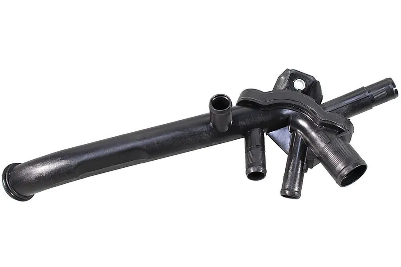 Kylvätskerör METZGER 4010150
