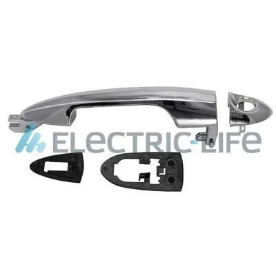 ELECTRIC LIFE ZR80617 Dörrhandtag