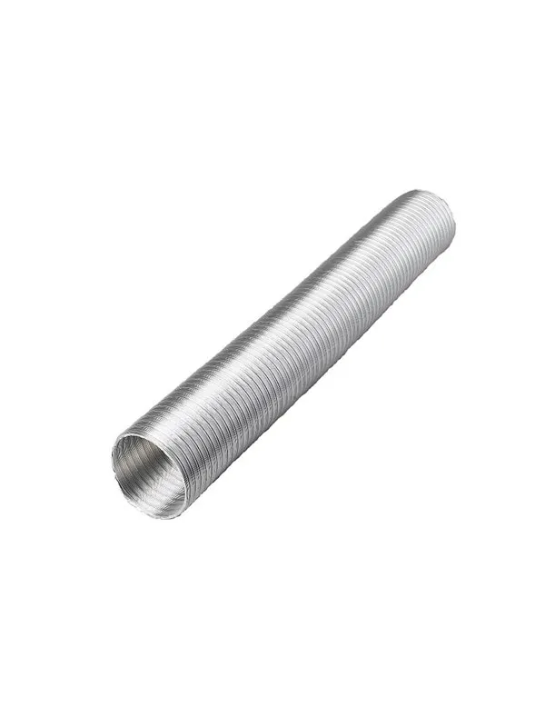 Duka Flex hose Ø160×3000 mm alu