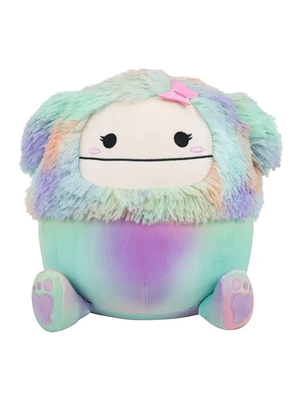 Squishmallows Mjukdjur Bigfoot Ting 30 cm