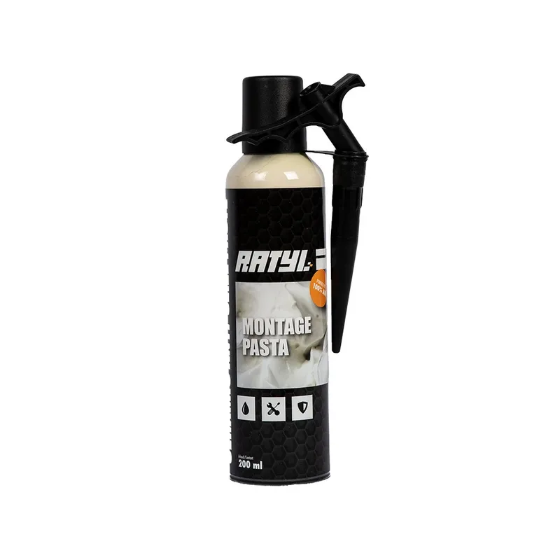 Keramikpastaspray RATYL RL-22811040