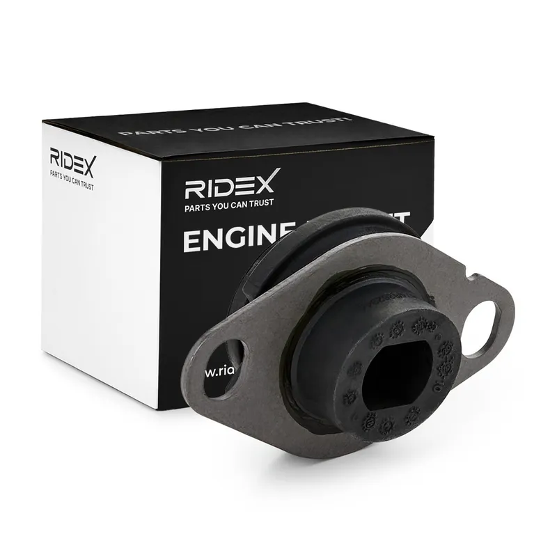 Motorkudde RIDEX 247E0137