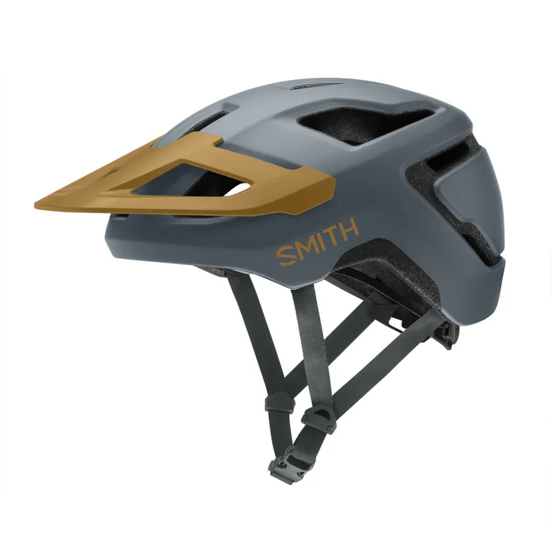 Smith Pilot Mips, Cykelhjälm, Grön