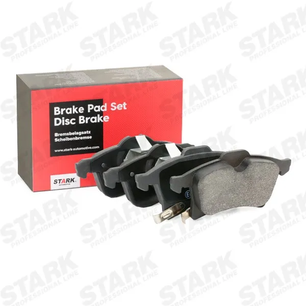 Bromsbelägg STARK SKOP-1006