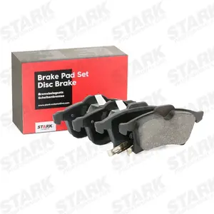 Bromsbelägg STARK SKOP-1006