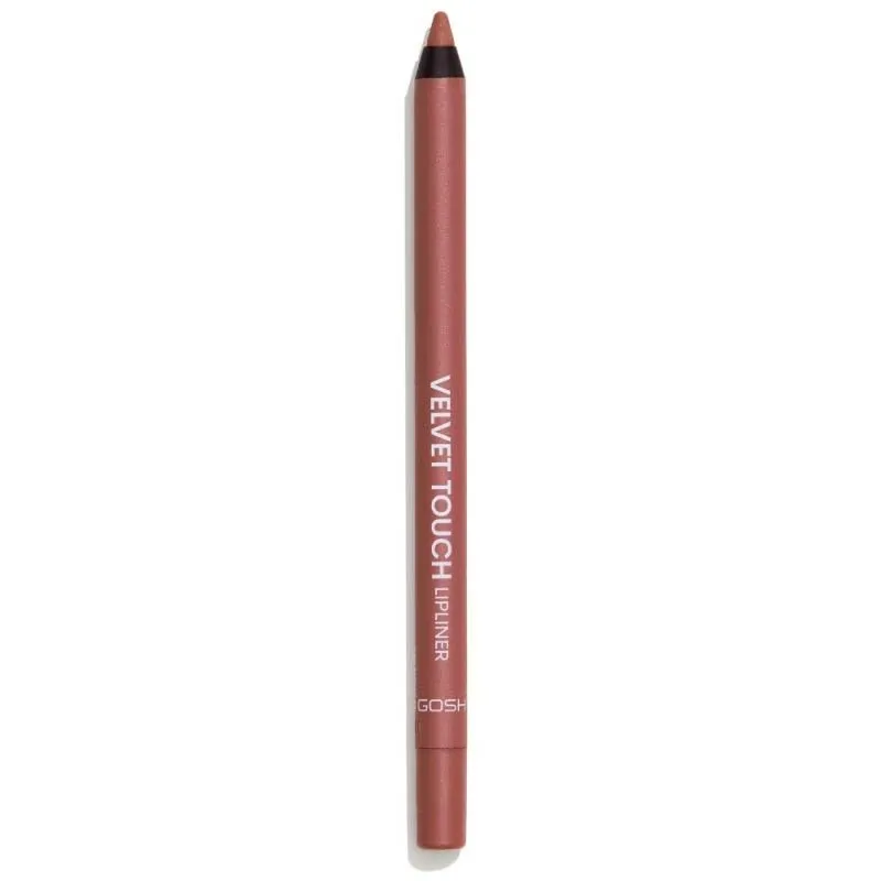 Gosh Velvet Touch Lip Liner 014 Chocolate Kiss