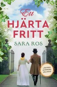 Ett hjärta fritt