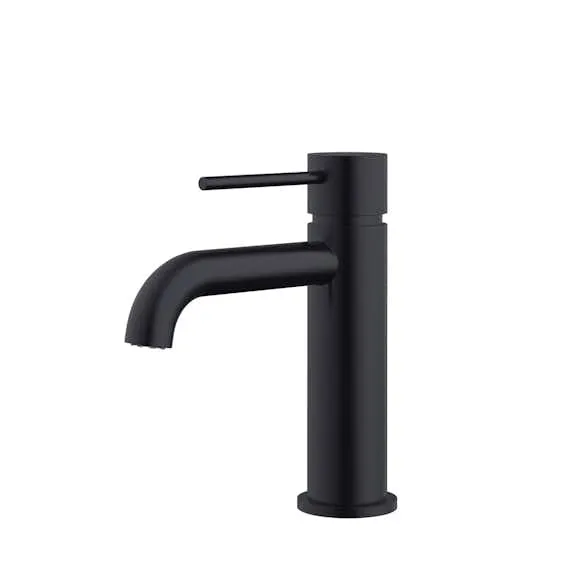 Tvättställsblandare Macro Design Reno Låg (#9671)