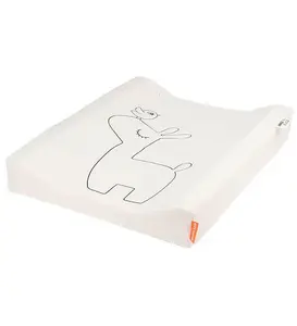 Done By Deer Puzzle Pad - Easy Wipe - Skötbädd Sand