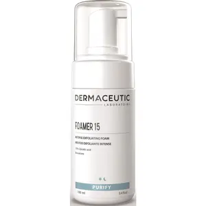 Dermaceutic Foamer 15 Intense Exfolianting Foam