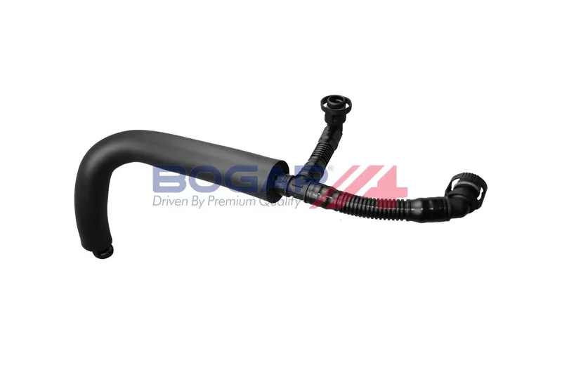 Slang, vevhusventilation BOGAP B1210124