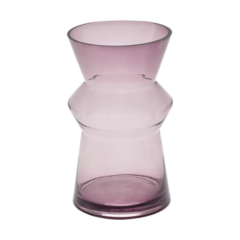 Serax Marie-Ann vas M 31,6 cm Purple