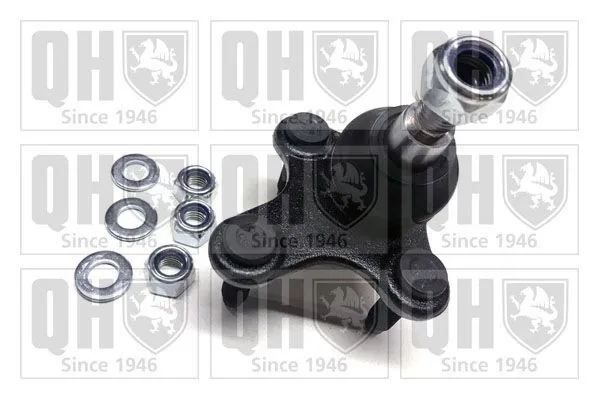 QUINTON HAZELL QSJ3296S Spindelled