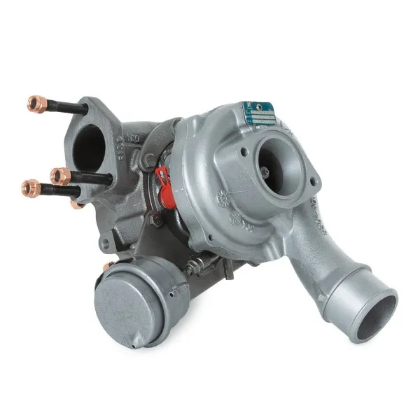 Turboaggregat RIDEX REMAN 2234C10153R