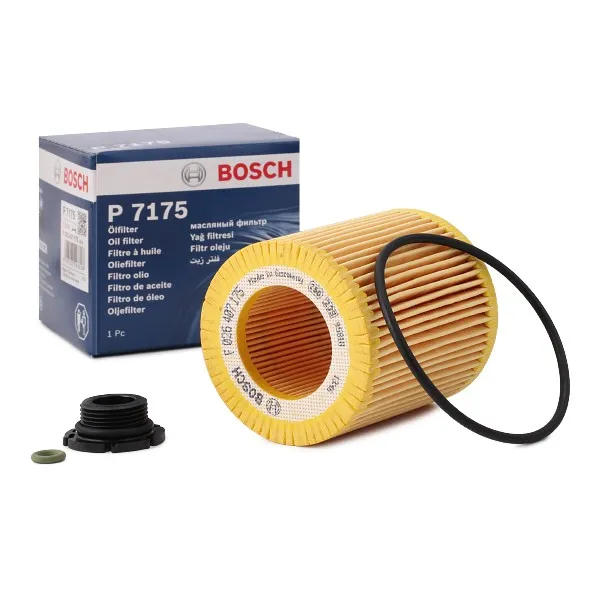 Oljefilter BOSCH F 026 407 175