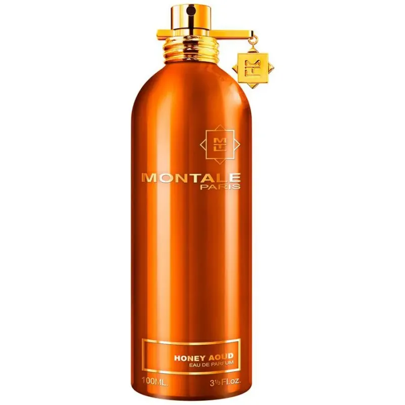 Montale Honey Aoud Eau de Parfum 100 ml