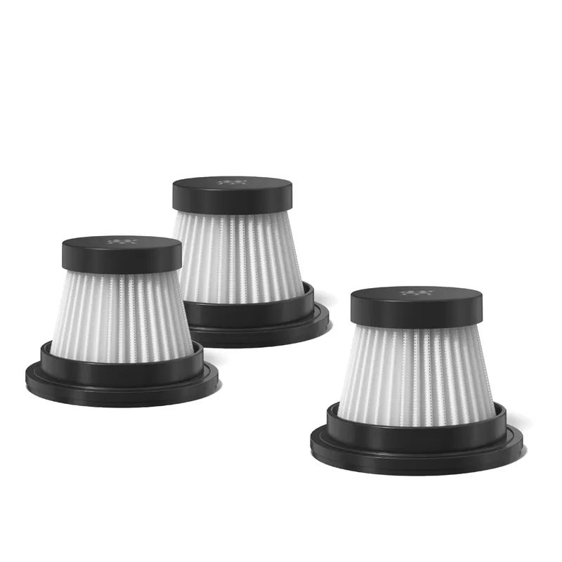 Zwilling HEPA ersättningsfilter, 3 st