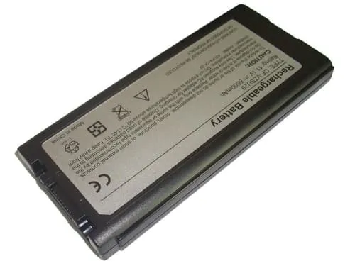 Coreparts Batteri För Bärbar Dator (#9456)