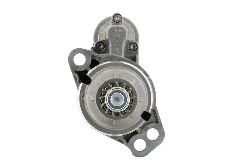 Startmotor ROTOVIS Automotive Electrics 8080410
