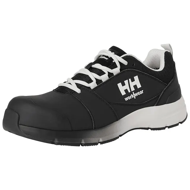 SKYDDSSKO 78320 BARCODE MXR S3S SVART 47 | Beijerbygg Byggmaterial
