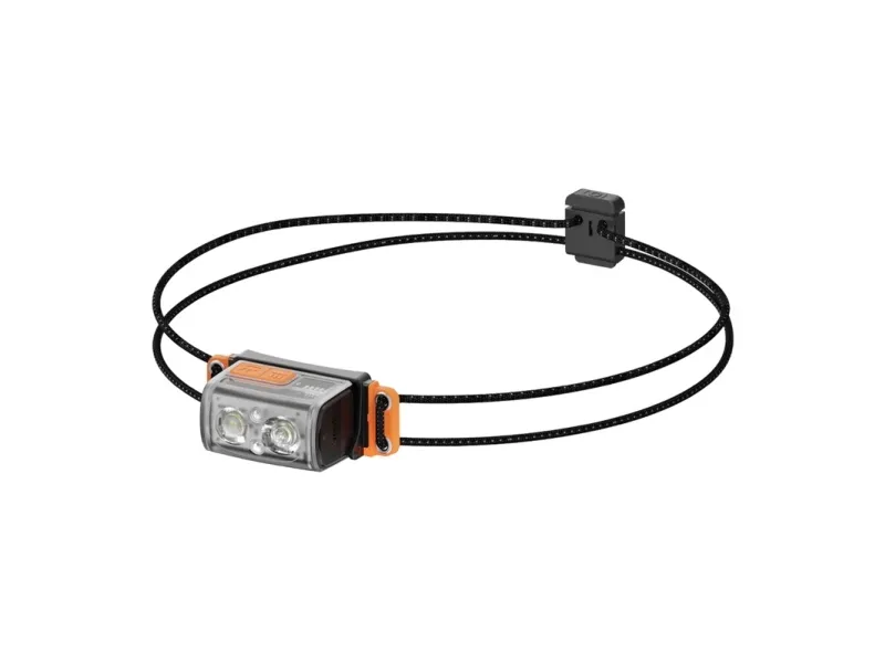 Flextail Tiny Helio 700Z pannlampa (Orange)