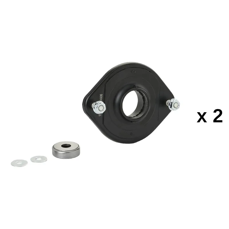 Fjäderbenslagring RIDEX 1180S1280