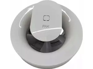 FLÄKT PAX CALIMA | Beijerbygg Byggmaterial