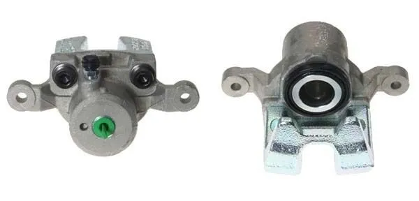 Bromsok BUDWEG CALIPER 345257