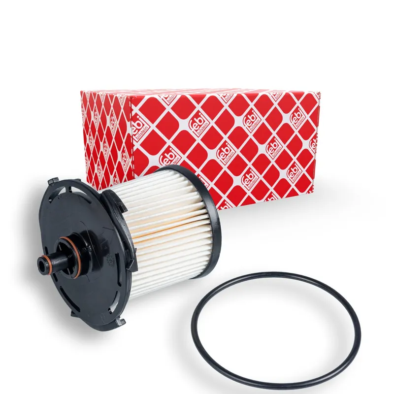 Bränslefilter FEBI BILSTEIN 109110