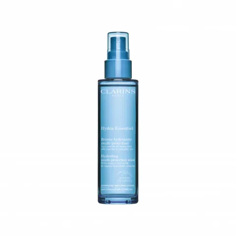 Clarins Hydra-Essentiel Hydrating, multi-protection mist 75 ml