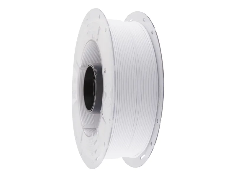 PrimaCreator EasyPrint PLA 1,75 mm 500 g Flashge wiecej white
