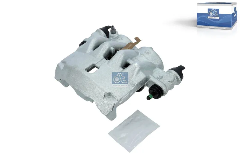 Bromsok DT Spare Parts 12.00024