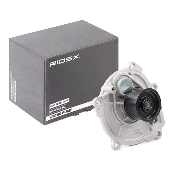 Vattenpump RIDEX 1260W0093