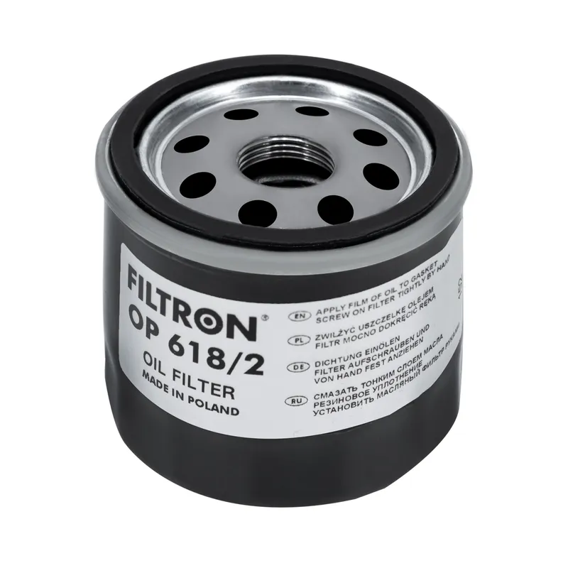 Oljefilter FILTRON OP 618/2