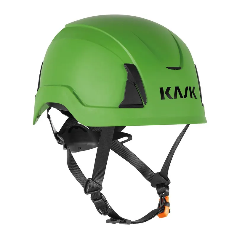 KASK PRIMERO Skyddshjälm oventilerad 52-63 cm (#6526)