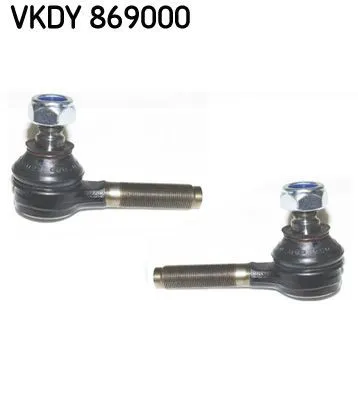 Reparationssats, parallelstagsände SKF VKDY 869000