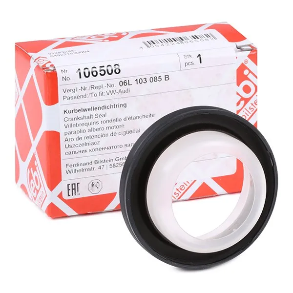 Packbox, vevaxel FEBI BILSTEIN 106508