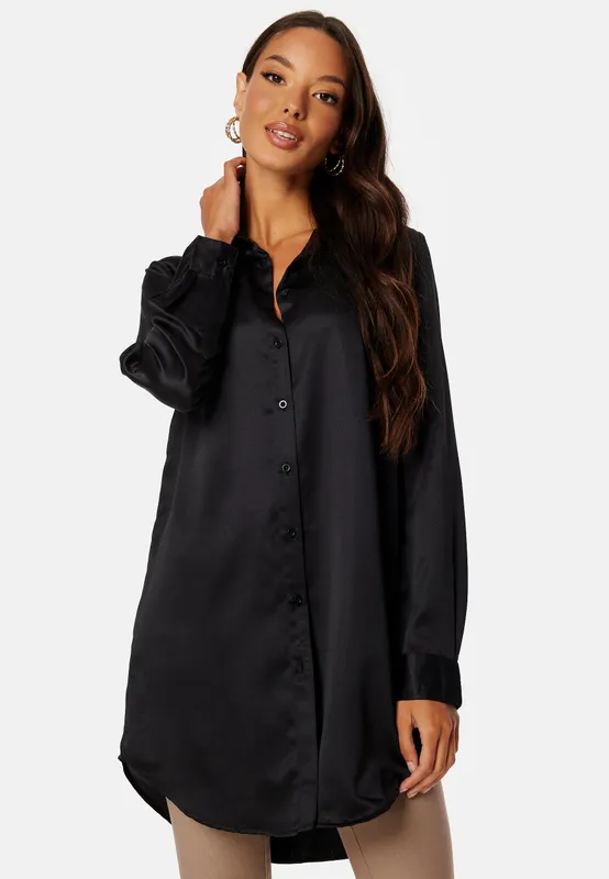 Nicole long shirt (#4671)