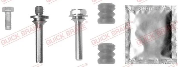Styrlagersats, bromsok QUICK BRAKE 113-1303X
