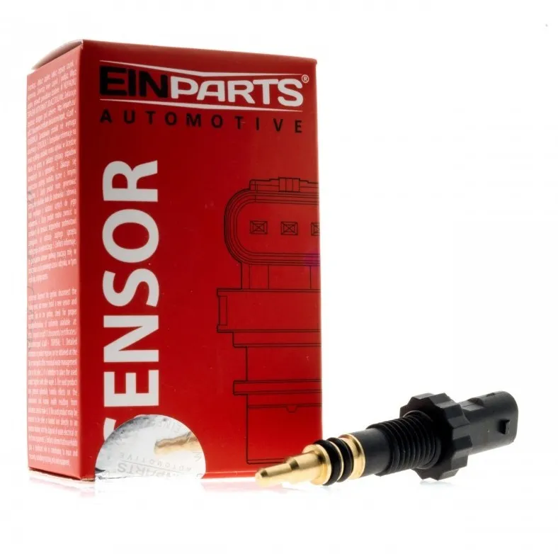 Kylvätsketemperatursensor EINPARTS EPS3071