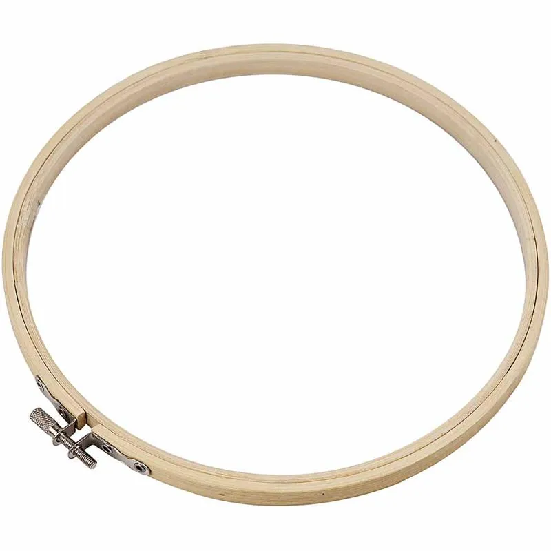 Broderiram dia 20 cm 1 st