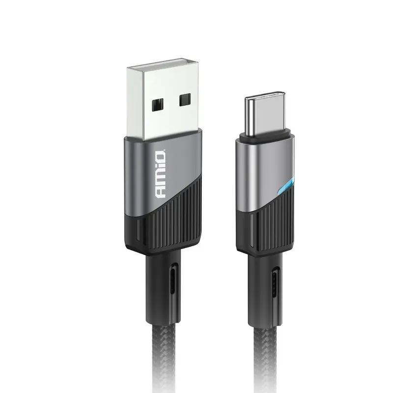 USB-laddningskabel AMiO 03923