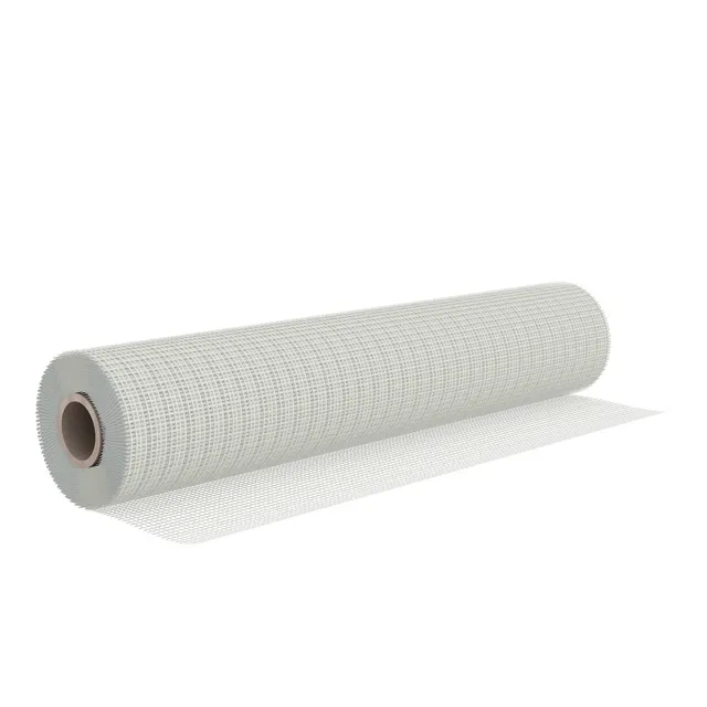 GLASFIBERNÄT GIPS 1.0X50M GIPSPUTSTILLBEHÖR | Beijerbygg Byggmaterial
