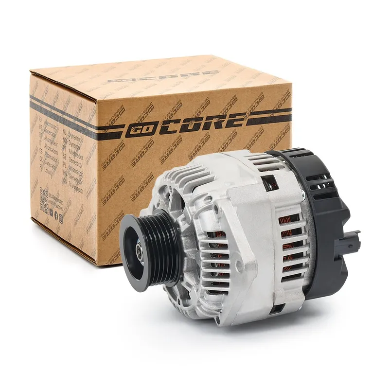 Generator goCORE GCD0303
