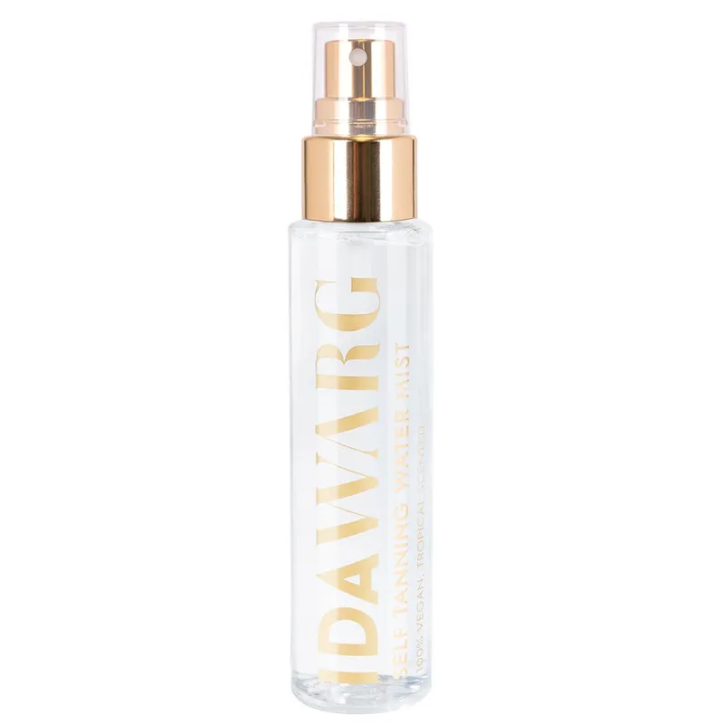 Köp 2 få 25% | IDA WARG Beauty Self-Tanning Water Mist 75 ml