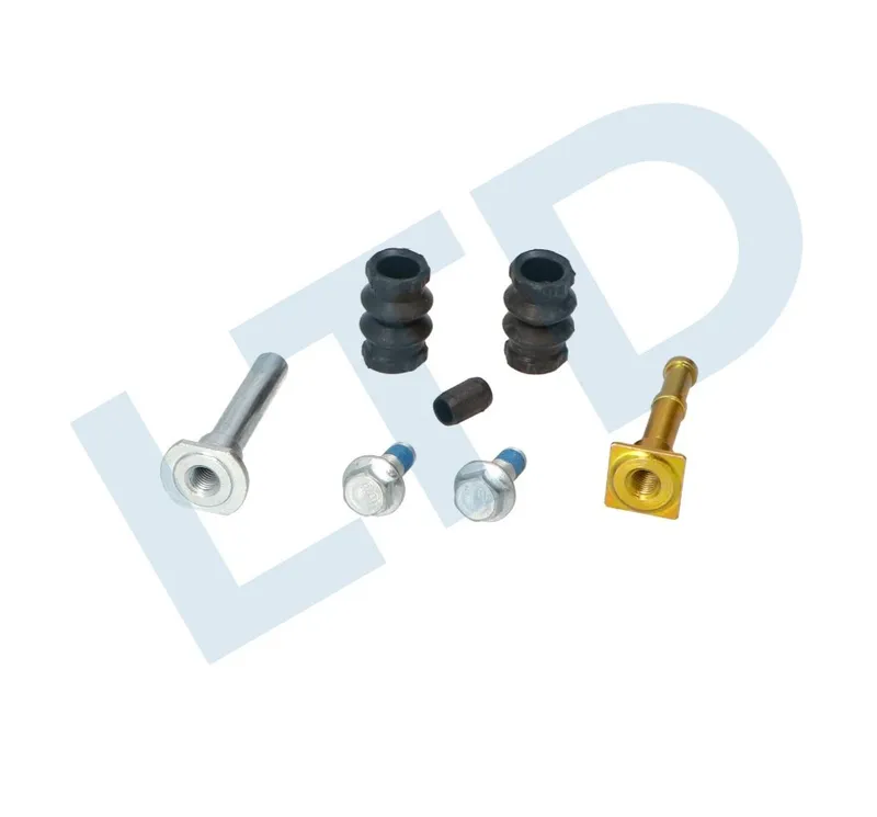 Styrlagersats, bromsok LTD LTD-066