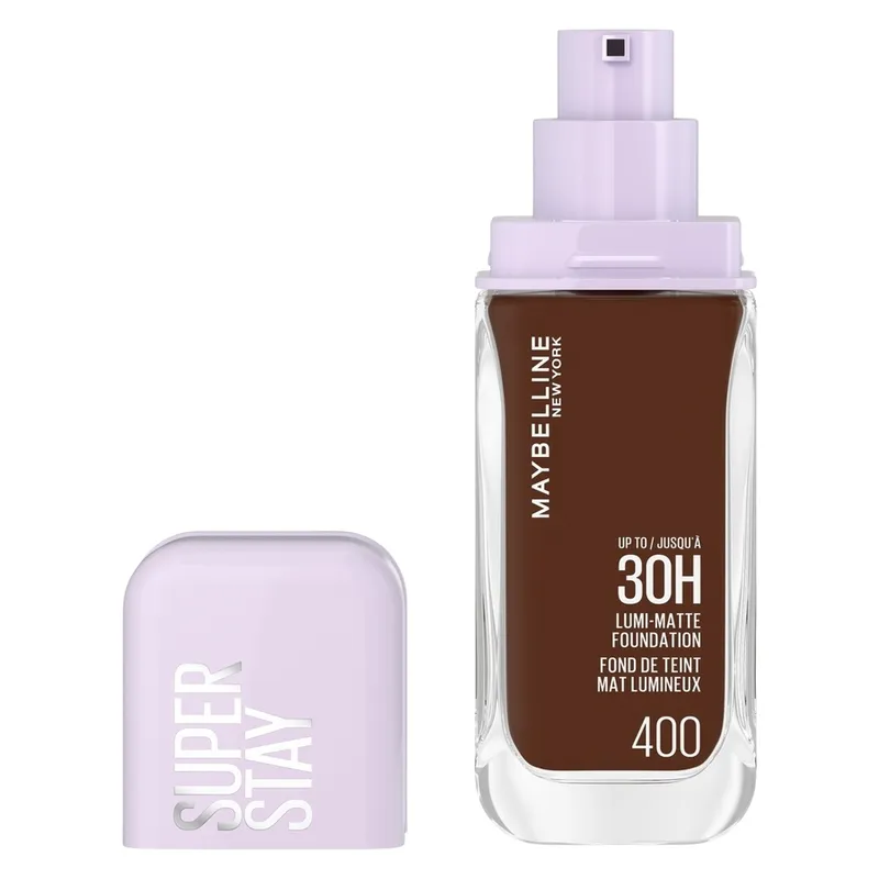L’Oréal Paris Super Stay Lumi-Matte Foundation 35 ml.- 400