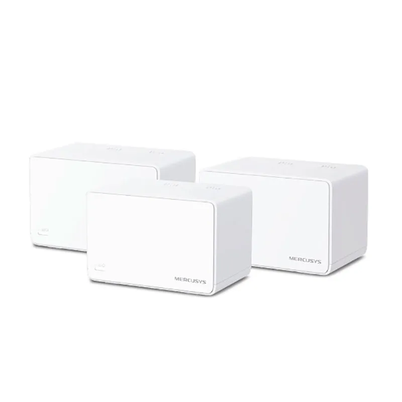 MERCUSYS Halo H80X (3-pack) - Mesh router